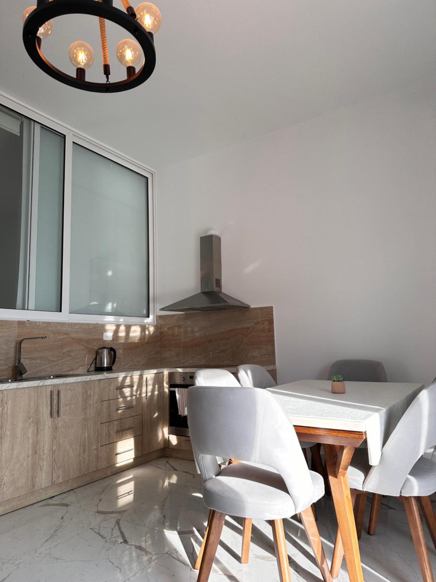 The Hill Sea View Apartment Sarande Bagian luar foto