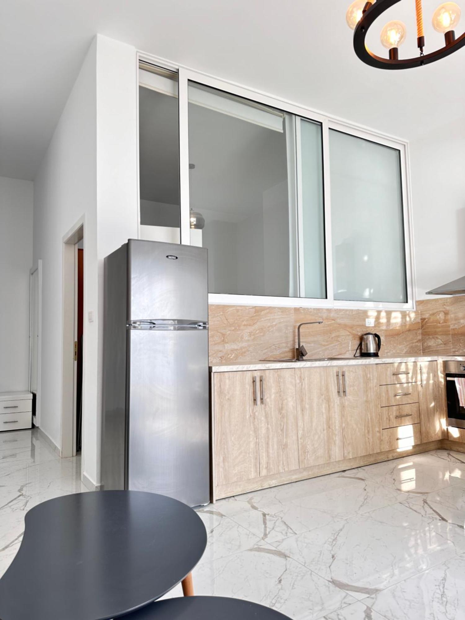 The Hill Sea View Apartment Sarande Bagian luar foto